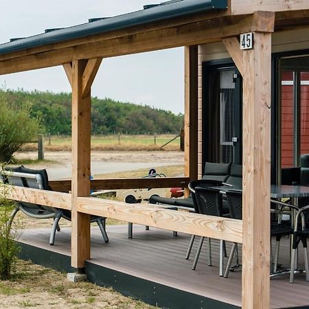 Camping De Kiekduun Buren  Bagian luar foto